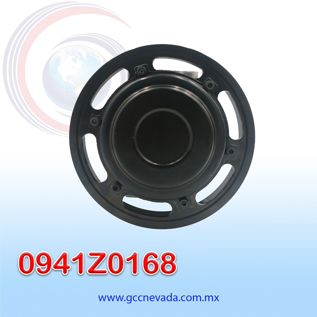 COMPRESOR 709 SD7H15 4326/4324/4116 VOLVO AÑO 08/09 VNM TOMA HORIZONTAL WD R-134-A T/P 8PK 176MM 12V NEVADA ASIA