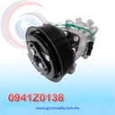 COMPRESOR 709 ORING R-134-A 24V 8 OREJAS 8PK NEVADA