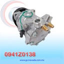 COMPRESOR 709 ORING R-134-A 24V 8 OREJAS 8PK NEVADA