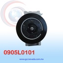 COMPRESOR DODGE JOURNEY 2.4L AÑO 09/20 / AVENGER 08/14 T/P 6PK R-134-A 12V 120MM 6SEU16C NEVADA ASIA