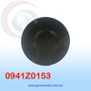 COMPRESOR 709 SHD7H15 4487/4726 TOMA HORIZONTAL MUFFLER PAD GK R-134-A 8 OREJAS 8PK 132MM 24V NEVADA ASIA