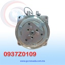 COMPRESOR 507 STD R-134-A ORING 8PK NEVADA ASIA