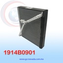 EVAPORADOR MITSUBISHI LANCER AÑO 07/17 / OUTLANDER 7/13 / OUTLANDER SPORT 11/12 NEVADA ASIA