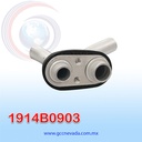 EVAPORADOR MITSUBISHI OUTLANDER AÑO 14/16 / SPORT 13/14 NEVADA ASIA