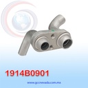 EVAPORADOR MITSUBISHI LANCER AÑO 07/17 / OUTLANDER 7/13 / OUTLANDER SPORT 11/12 NEVADA ASIA