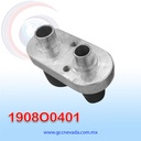EVAPORADOR G/M SPARK AÑO 05/10 NEVADA ASIA