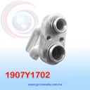 EVAPORADOR FORD RANGER AÑO 14/17 NEVADA ASIA