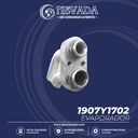 EVAPORADOR FORD RANGER AÑO 14/17 NEVADA ASIA