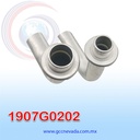 EVAPORADOR FORD F-350 / F-450 / F-550 SUPER DUTY AÑO 11/15 NEVADA ASIA