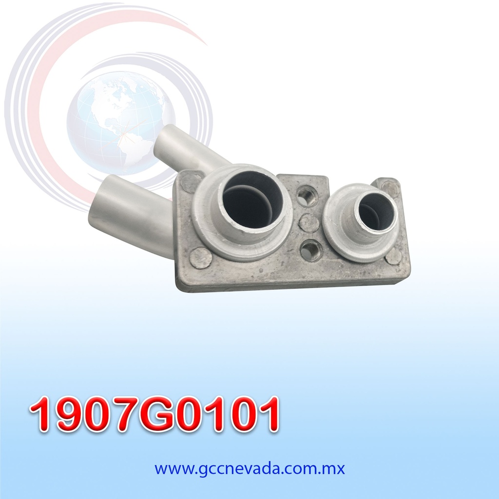EVAPORADOR FORD F-150 / NAVIGATOR AÑO 09/14 /RETRO 6.2 LTS 10/12 / EXPEDITION 09/16 NEVADA ASIA