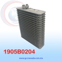EVAPORADOR DODGE RAM 1500 / 2500 / 3500 / 4500 AÑO 09/11 R-134-A NEVADA ASIA