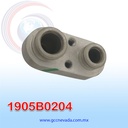 EVAPORADOR DODGE RAM 1500 / 2500 / 3500 / 4500 AÑO 09/11 R-134-A NEVADA ASIA