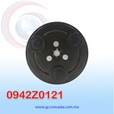 COMPRESOR SELTEC STD TM-15 8 OREJAS 8PK R-134-A 12V VALEO JAPON
