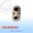 EVAPORADOR NISSAN ROGUE 08-13 / XTRAIL 08/10 R-134-A NEVADA ASIA