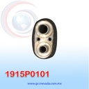 EVAPORADOR NISSAN MARCH 14/17 / VERSA 12/19 R-134-A NEVADA ASIA