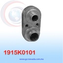 EVAPORADOR NISSAN XTRAIL AÑO 02/07 R-134-A NEVADA ASIA