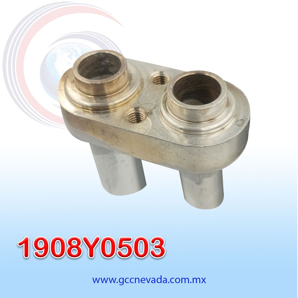 EVAPORADOR GM AVEO AÑO 07/11 C/FINO / PONTIAC G3 09//10 R-134-A NEVADA ASIA