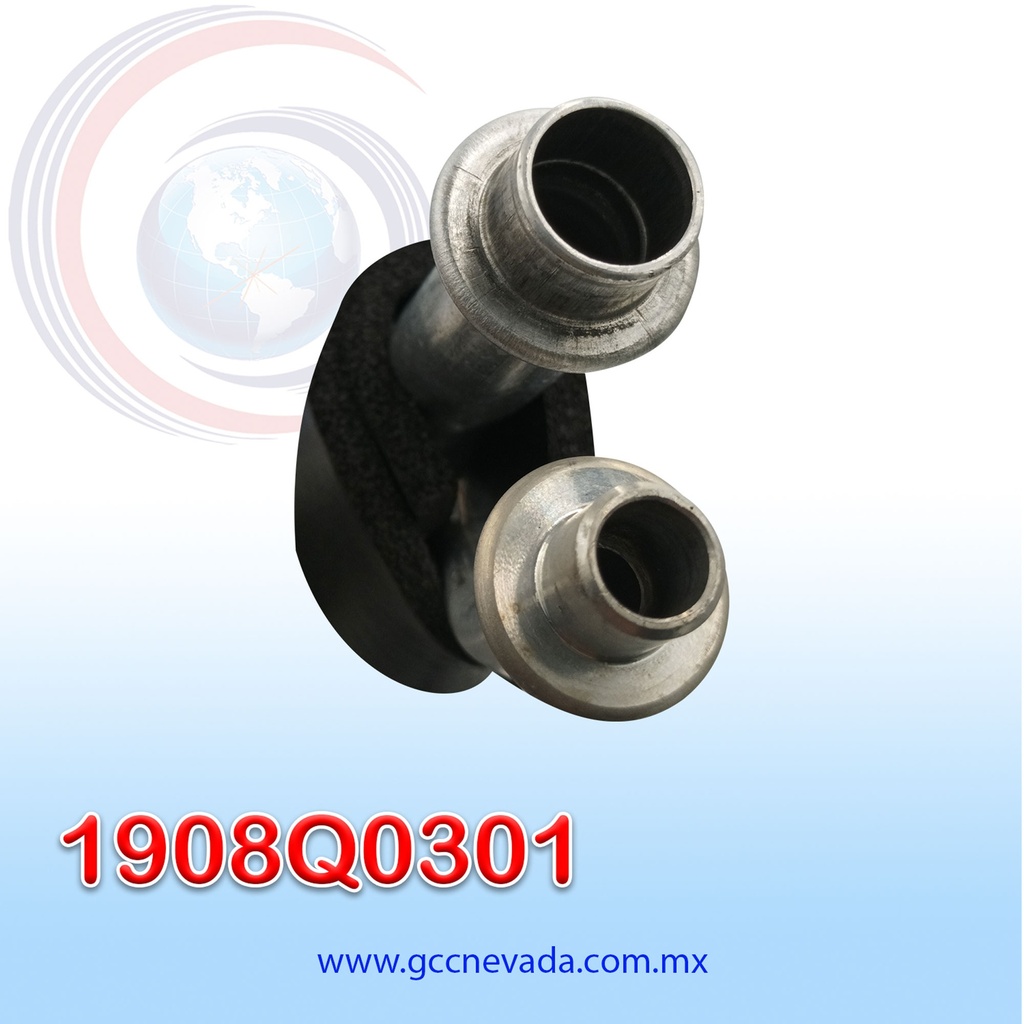 EVAPORADOR CADILLAC ESCALADE AÑO 15-17 / CHEVROLET CHEYENNE 15-19 / SILVERADO 1500-2500