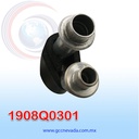 EVAPORADOR CADILLAC ESCALADE AÑO 15-17 / CHEVROLET CHEYENNE 15-19 / SILVERADO 1500-2500