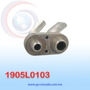 EVAPORADOR DODGE RAM PROMASTER 1500/2500/3500 AÑO 14/18 / JOURNEY 14/19 NEVADA ASIA