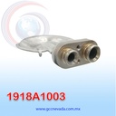 EVAPORADOR TOYOTA COROLLA / FORTUNER AÑO 07/15 / RAV4 05/14 / HIACE 05/06 / PRIUS 10/15 / LEXUS CT200H 11/17 R-134-A NEVADA ASIA