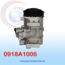 COMPRESOR TOYOTA COROLLA AÑO 11/13 / ALTIS TSE14C 4 T/P 6PK NEVADA ASIA
