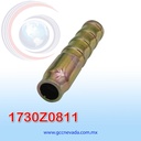 EMPALME UNIVERSAL # 08 (13/32") ACERO 1/2 ASIA