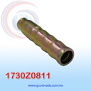 EMPALME UNIVERSAL # 08 (13/32") ACERO 1/2 ASIA