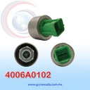 SWITCHE PRESOSTATO FIAT PALIO / SIENNA AÑO 02/03 5 PINES NEVADA ASIA