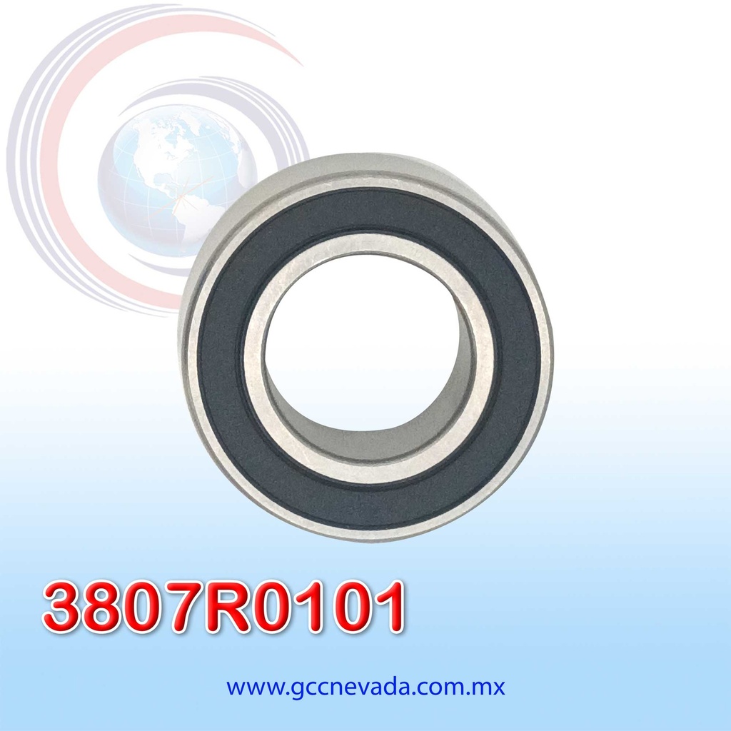 BALERO FORD YORK / FX-15 30X55X23 ASIA