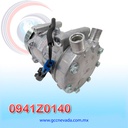 COMPRESOR 709 SD7H15 TOMA VERTICAL O-RING R-134-A T/P 8PK 123MM 12V NEVADA ASIA