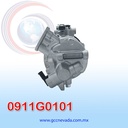 COMPRESOR JEEP COMPASS AÑO 17-22 6PK 111MM 12V 6SEU14C NEVADA ASIA