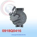 COMPRESOR TOYOTA YARIS AÑO 06-12 4PK 12V 5SE11C NEVADA ASIA