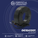 BOBINA TOYOTA COROLLA 1.6 AÑO 88/92 / LAND CRUISER 98/00 3F 12V 6P148 NEVADA ASIA