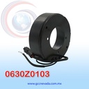 BOBINA TOYOTA COROLLA 1.6 AÑO 88/92 / LAND CRUISER 98/00 3F 12V 6P148 NEVADA ASIA