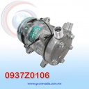 COMPRESOR 507 SANDEN R-134-A ORING 2A SINGAPUR