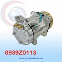 COMPRESOR 510 STD 24V 8PK 8 OREJAS NEVADA ASIA
