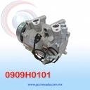 COMPRESOR HONDA FIT AÑO 09/14 5PK T/P 12V TRSE07 NEVADA ASIA