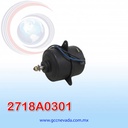 MOTOR ELECTRO VENTILADOR TOYOTA COROLLA AÑO 94/96 S/A 12V NEVADA ASIA