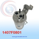 DESHIDRATADOR FORD EXPLORER AÑO 02/05 V-6 (EDDYBAWER) NEVADA ASIA