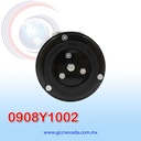 COMPRESOR GM CRUZE AÑO 12/17 R-134-A 5PK 12V NEVADA ASIA