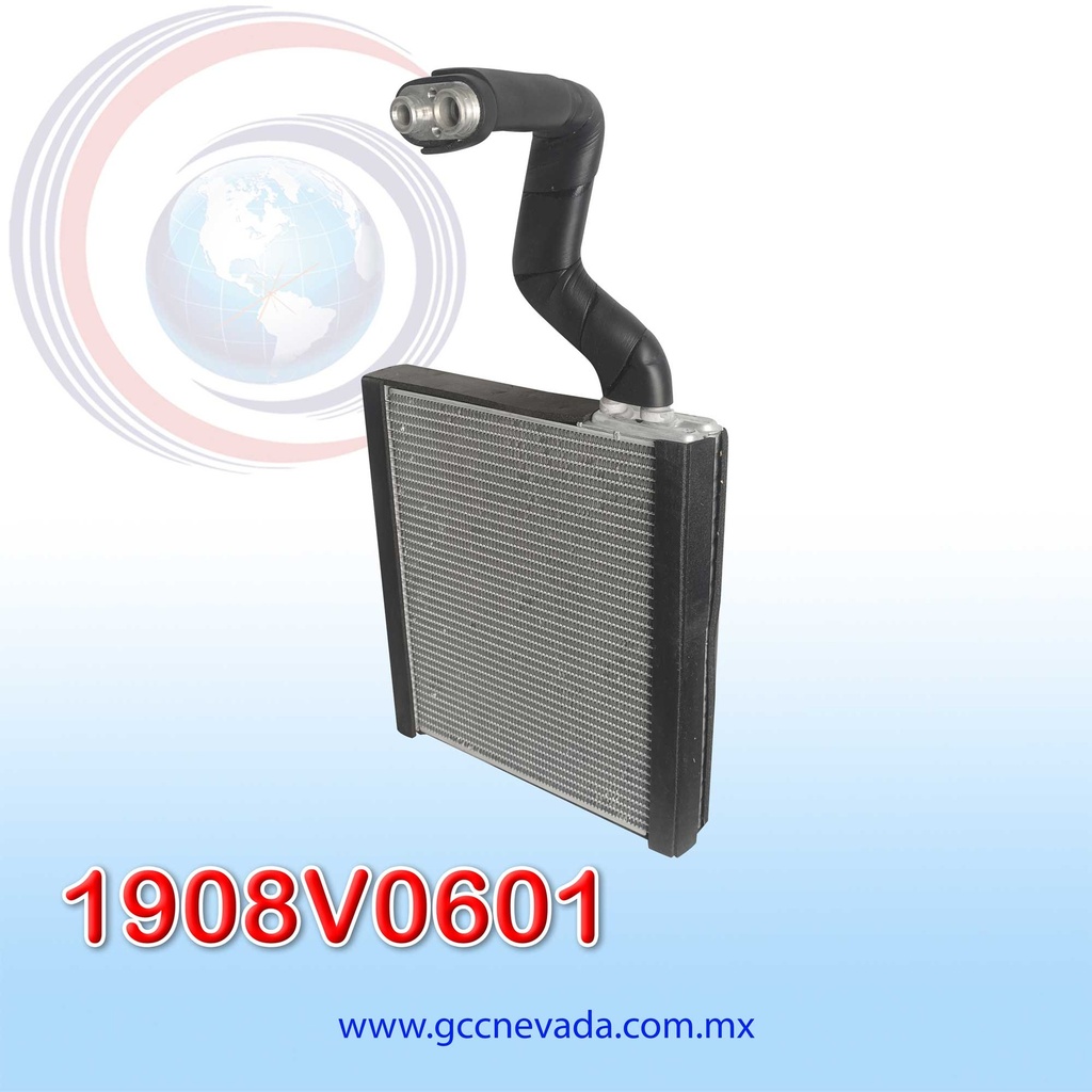 EVAPORADOR G/M GRAND VITARA AÑO 06/13 NEVADA ASIA