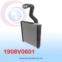 EVAPORADOR G/M GRAND VITARA AÑO 06/13 NEVADA ASIA