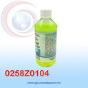 ACEITE REFRIG PAG (46) U/V R-134-A (8 ONZAS)(PAQ 12PZAS) NEVADA USA