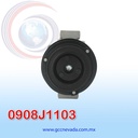 COMPRESOR G/M CHEYENNE / GRAND BLAZER AÑO 01/03 T/P HU6 4PK VALEO ASIA