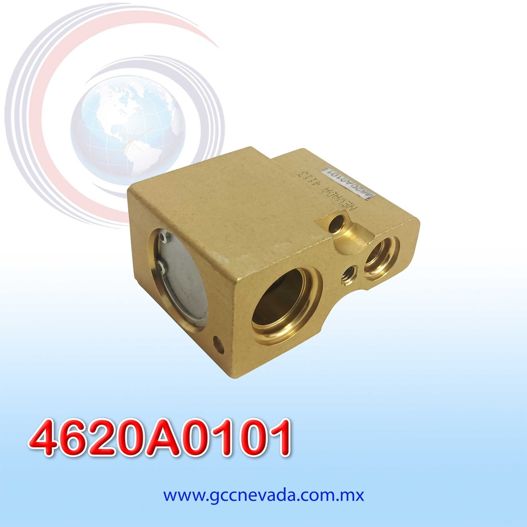 VALVULA VOLKSWAGEN GOLF AÑO 93/06 / PASSAT 93/97 / JETTA 93/04 / BEETLE 98/11 / NISSAN PLATINA 02/10 EXP/BLOCK NEVADA ASIA