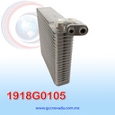 EVAPORADOR TOYOTA HILUX AÑO 06/10 R-134-A ASIA
