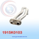 EVAPORADOR NISSAN ROGUE AÑO 14/18  R-134-A NEVADA ASIA