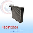 EVAPORADOR CHEVROLET TRAVERSE AÑO 09/12 / BUICK ENCLAVE 08/12 / GMC ACADIA 07/12 / SATURN 07/10 R-134-A NEVADA ASIA