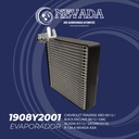 EVAPORADOR CHEVROLET TRAVERSE AÑO 09/12 / BUICK ENCLAVE 08/12 / GMC ACADIA 07/12 / SATURN 07/10 R-134-A NEVADA ASIA